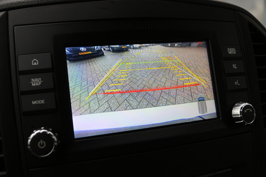 Mercedes-Benz Vito 119 CDI | Aut. | 2x Schuifdeur | Standkachel | Cruise | Airco..