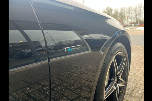 Mercedes-Benz E-Klasse 300 e AMG Line | 320pk PHEV | Elektrisch panoramadak / schuifdak | Stoelverwarming | Bestuurdersstoel Met Geheugen | Achteruitrijcamera