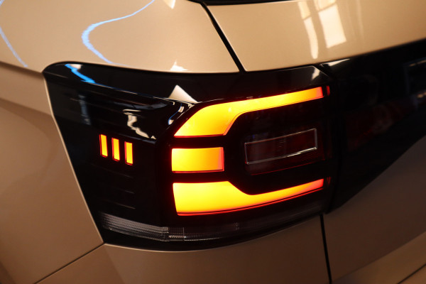 Volkswagen T-Cross 1.0 TSI Style Business R ACC PDC Blindspot Automaat VCP 24 maanden garantie mogelijk (*vraag naar de voorwaarden)