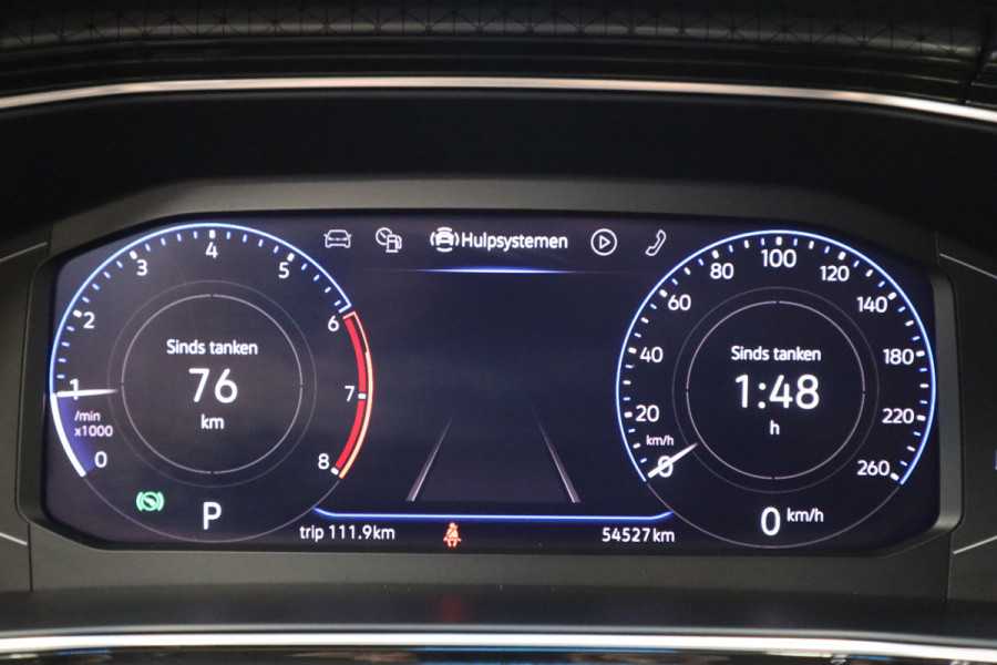 Volkswagen T-Cross 1.0 TSI Style Business R ACC PDC Blindspot Automaat VCP 24 maanden garantie mogelijk (*vraag naar de voorwaarden)