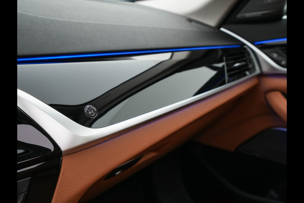 Alpina BMW ALPINA D5 S "Limousine nr.121" ALLRAD Aut. *PANO | LEATHER | HARMAN/KARDON | FULL-LED | ADAPTIVE-CRUISE | MEMORY-PACK | DIGI-COCKPIT | CAMERA | NAVI-FULLMAP | HEATED-COMFORTSEATS | AMBIENTLIGHT | SHIFTPADDLES |  TOWBAR | DAB | ..