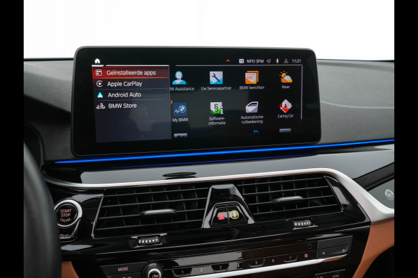 Alpina BMW ALPINA D5 S "Limousine nr.121" ALLRAD Aut. *PANO | LEATHER | HARMAN/KARDON | FULL-LED | ADAPTIVE-CRUISE | MEMORY-PACK | DIGI-COCKPIT | CAMERA | NAVI-FULLMAP | HEATED-COMFORTSEATS | AMBIENTLIGHT | SHIFTPADDLES |  TOWBAR | DAB | ..