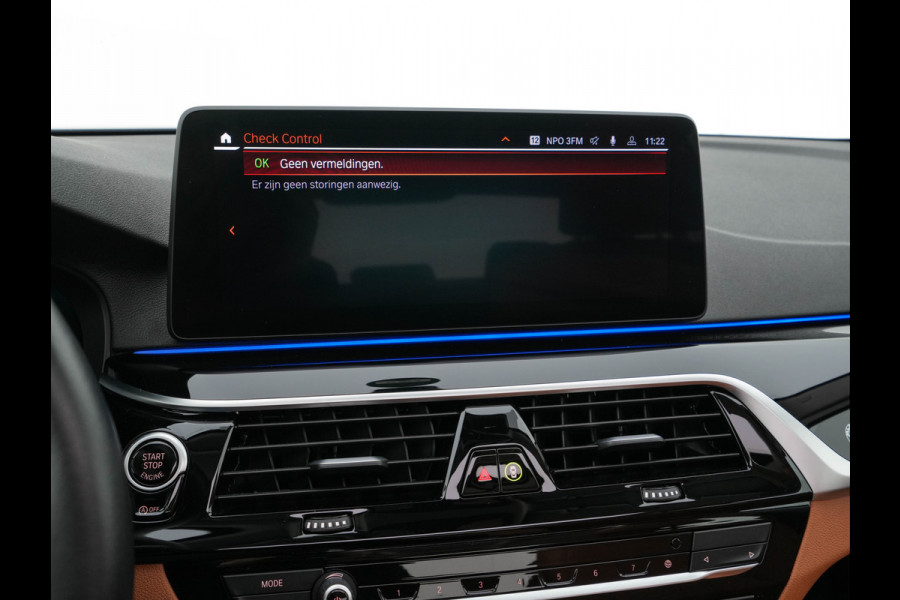 Alpina BMW ALPINA D5 S "Limousine nr.121" ALLRAD Aut. *PANO | LEATHER | HARMAN/KARDON | FULL-LED | ADAPTIVE-CRUISE | MEMORY-PACK | DIGI-COCKPIT | CAMERA | NAVI-FULLMAP | HEATED-COMFORTSEATS | AMBIENTLIGHT | SHIFTPADDLES |  TOWBAR | DAB | ..