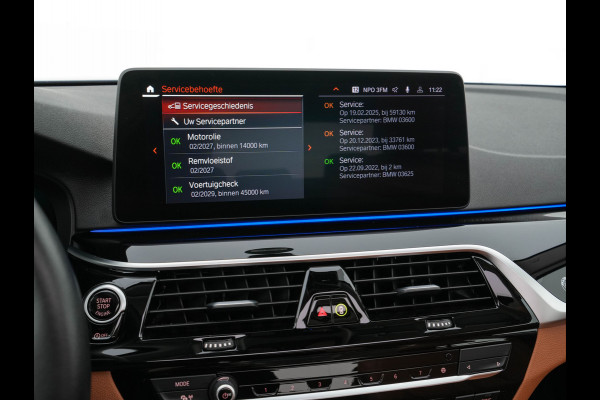 Alpina BMW ALPINA D5 S "Limousine nr.121" ALLRAD Aut. *PANO | LEATHER | HARMAN/KARDON | FULL-LED | ADAPTIVE-CRUISE | MEMORY-PACK | DIGI-COCKPIT | CAMERA | NAVI-FULLMAP | HEATED-COMFORTSEATS | AMBIENTLIGHT | SHIFTPADDLES |  TOWBAR | DAB | ..