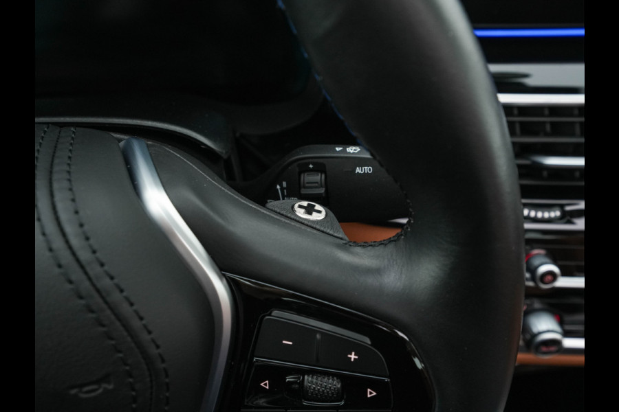 Alpina BMW ALPINA D5 S "Limousine nr.121" ALLRAD Aut. *PANO | LEATHER | HARMAN/KARDON | FULL-LED | ADAPTIVE-CRUISE | MEMORY-PACK | DIGI-COCKPIT | CAMERA | NAVI-FULLMAP | HEATED-COMFORTSEATS | AMBIENTLIGHT | SHIFTPADDLES |  TOWBAR | DAB | ..