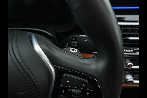 Alpina BMW ALPINA D5 S "Limousine nr.121" ALLRAD Aut. *PANO | LEATHER | HARMAN/KARDON | FULL-LED | ADAPTIVE-CRUISE | MEMORY-PACK | DIGI-COCKPIT | CAMERA | NAVI-FULLMAP | HEATED-COMFORTSEATS | AMBIENTLIGHT | SHIFTPADDLES |  TOWBAR | DAB | ..