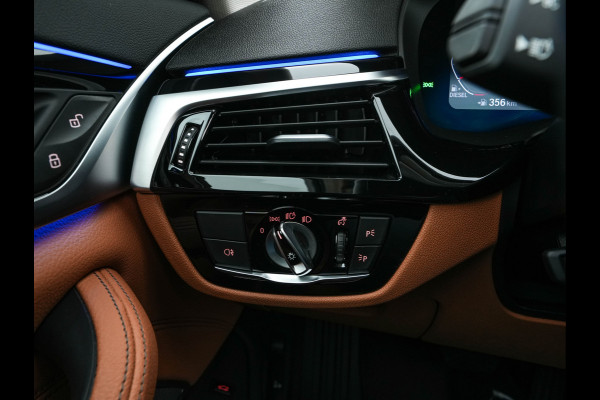 Alpina BMW ALPINA D5 S "Limousine nr.121" ALLRAD Aut. *PANO | LEATHER | HARMAN/KARDON | FULL-LED | ADAPTIVE-CRUISE | MEMORY-PACK | DIGI-COCKPIT | CAMERA | NAVI-FULLMAP | HEATED-COMFORTSEATS | AMBIENTLIGHT | SHIFTPADDLES |  TOWBAR | DAB | ..