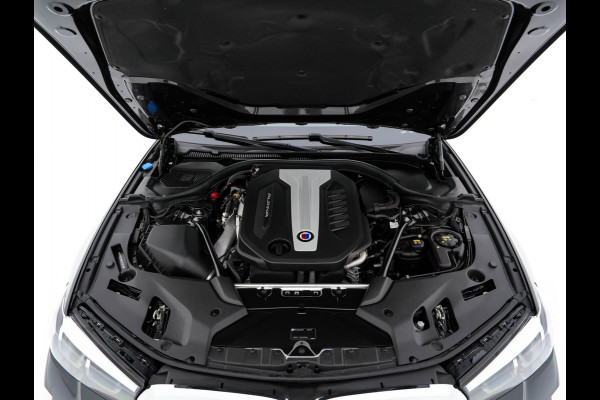 Alpina BMW ALPINA D5 S "Limousine nr.121" ALLRAD Aut. *PANO | LEATHER | HARMAN/KARDON | FULL-LED | ADAPTIVE-CRUISE | MEMORY-PACK | DIGI-COCKPIT | CAMERA | NAVI-FULLMAP | HEATED-COMFORTSEATS | AMBIENTLIGHT | SHIFTPADDLES |  TOWBAR | DAB | ..