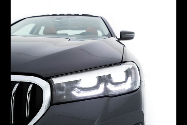 Alpina BMW ALPINA D5 S "Limousine nr.121" ALLRAD Aut. *PANO | LEATHER | HARMAN/KARDON | FULL-LED | ADAPTIVE-CRUISE | MEMORY-PACK | DIGI-COCKPIT | CAMERA | NAVI-FULLMAP | HEATED-COMFORTSEATS | AMBIENTLIGHT | SHIFTPADDLES |  TOWBAR | DAB | ..