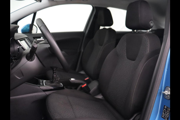 Opel Crossland X 1.2 Turbo Edition | Carplay | Cruise control | Airco | Bluetooth | Lichtmetalen velgen | Regensensor | LED