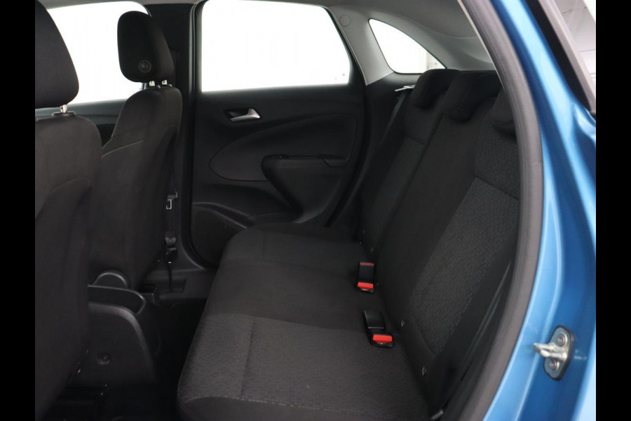 Opel Crossland X 1.2 Turbo Edition | Carplay | Cruise control | Airco | Bluetooth | Lichtmetalen velgen | Regensensor | LED