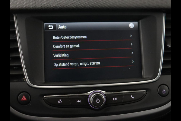 Opel Crossland X 1.2 Turbo Edition | Carplay | Cruise control | Airco | Bluetooth | Lichtmetalen velgen | Regensensor | LED