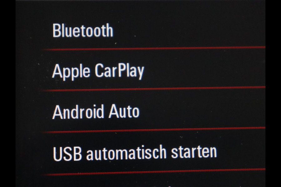 Opel Crossland X 1.2 Turbo Edition | Carplay | Cruise control | Airco | Bluetooth | Lichtmetalen velgen | Regensensor | LED