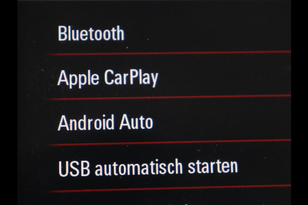 Opel Crossland X 1.2 Turbo Edition | Carplay | Cruise control | Airco | Bluetooth | Lichtmetalen velgen | Regensensor | LED