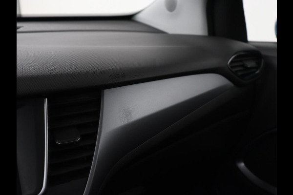 Opel Crossland X 1.2 Turbo Edition | Carplay | Cruise control | Airco | Bluetooth | Lichtmetalen velgen | Regensensor | LED
