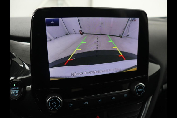 Ford Fiesta 1.0 EcoBoost ST-Line X | Stoel & stuurverwarming | Trekhaak | Camera | Adaptive cruise | Carplay | Navigatie | B&O Sound | Climate control | Bluetooth | Keyless