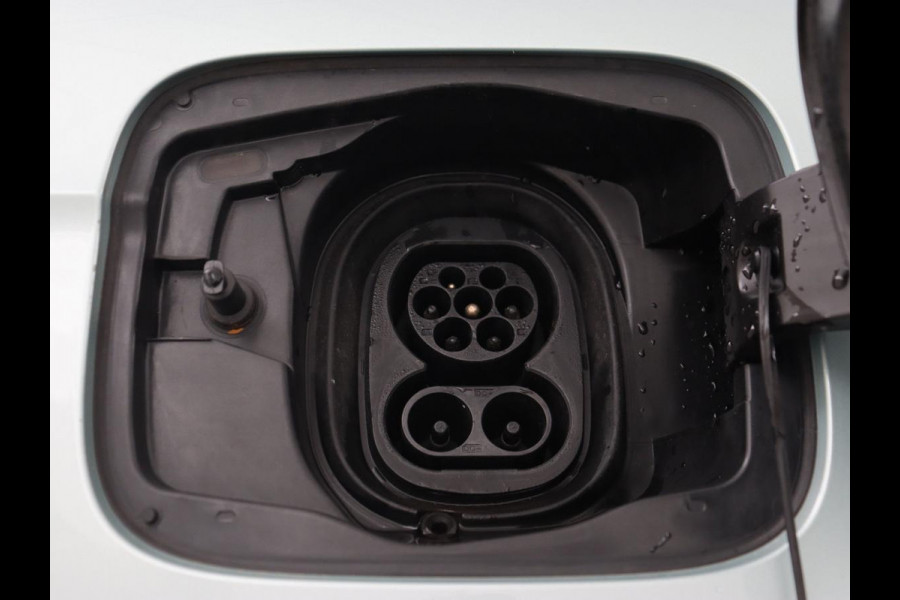 Škoda ENYAQ iV 80 Sportline | Panoramadak | Head-Up | Stoelverwarming | Adaptive cruise | 360 Camera | Leder/Alcantara | Keyless | Navigatie | Achterbankverwarming | Carplay | Matrix LED