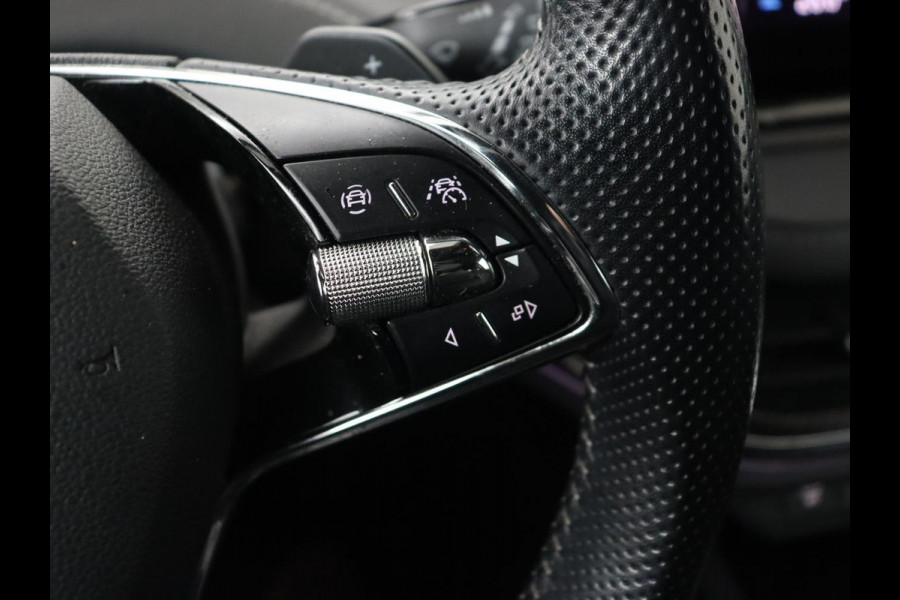 Škoda ENYAQ iV 80 Sportline | Panoramadak | Head-Up | Stoelverwarming | Adaptive cruise | 360 Camera | Leder/Alcantara | Keyless | Navigatie | Achterbankverwarming | Carplay | Matrix LED