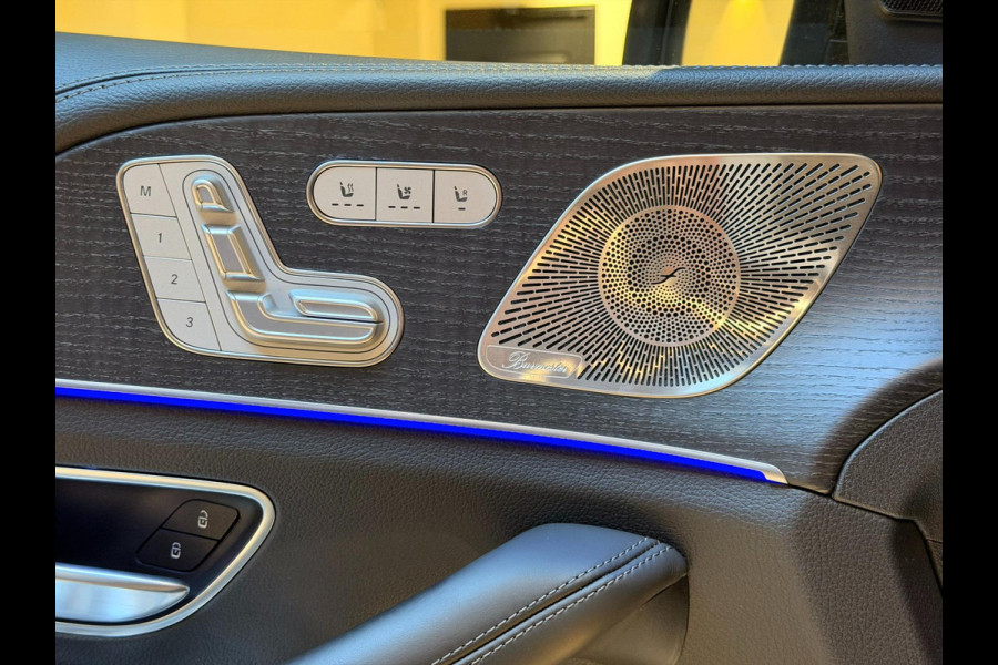 Mercedes-Benz GLE AMG 53 4MATIC+ |PANO|HUD|BURMESTER |360|BOMVOL