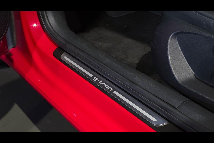 Audi A3 Sportback 30 g-tron Pro Line | Automaat | Leder | Navigatie | Stoelverwarming