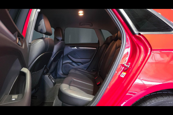 Audi A3 Sportback 30 g-tron Pro Line | Automaat | Leder | Navigatie | Stoelverwarming