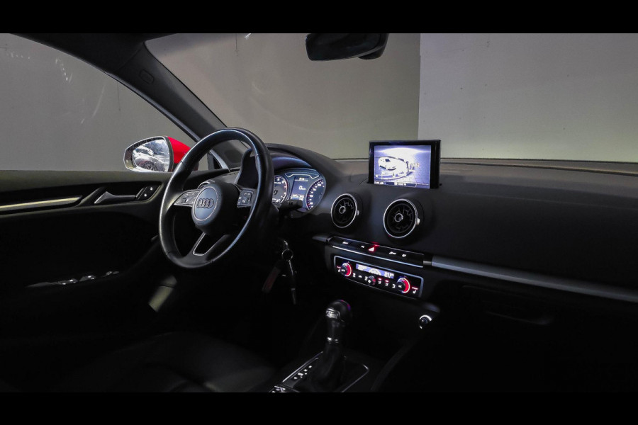 Audi A3 Sportback 30 g-tron Pro Line | Automaat | Leder | Navigatie | Stoelverwarming