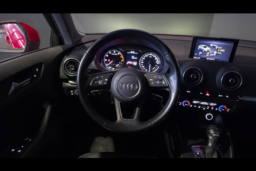 Audi A3 Sportback 30 g-tron Pro Line | Automaat | Leder | Navigatie | Stoelverwarming