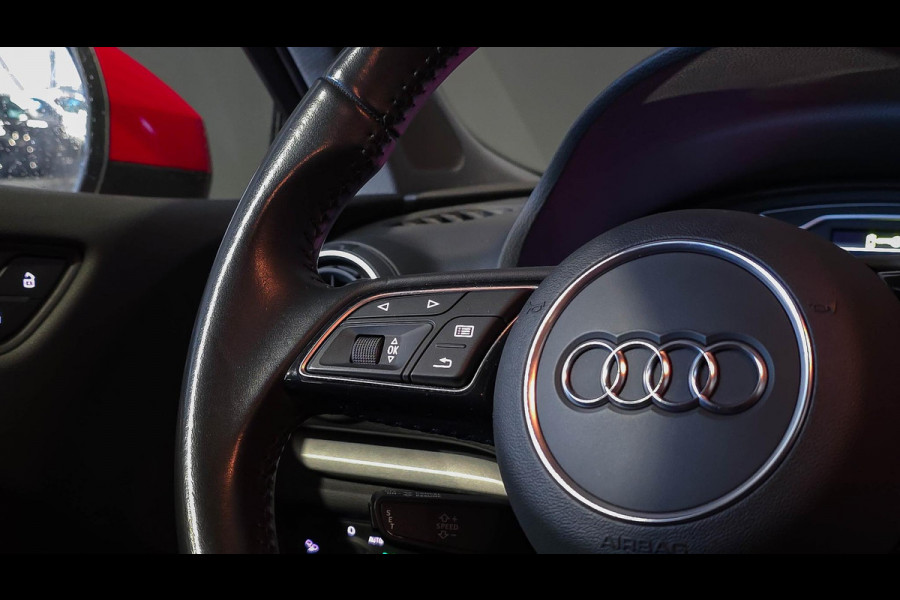 Audi A3 Sportback 30 g-tron Pro Line | Automaat | Leder | Navigatie | Stoelverwarming