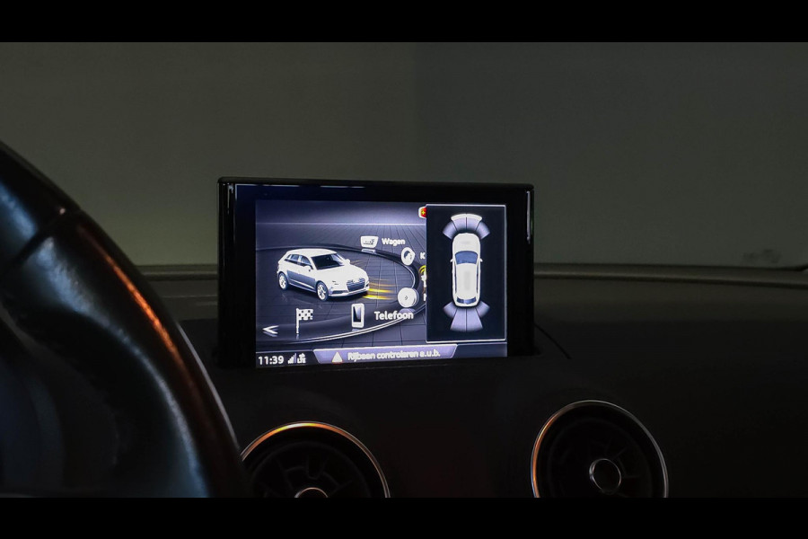 Audi A3 Sportback 30 g-tron Pro Line | Automaat | Leder | Navigatie | Stoelverwarming