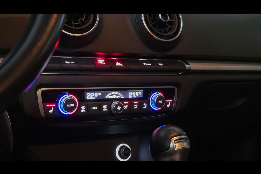 Audi A3 Sportback 30 g-tron Pro Line | Automaat | Leder | Navigatie | Stoelverwarming