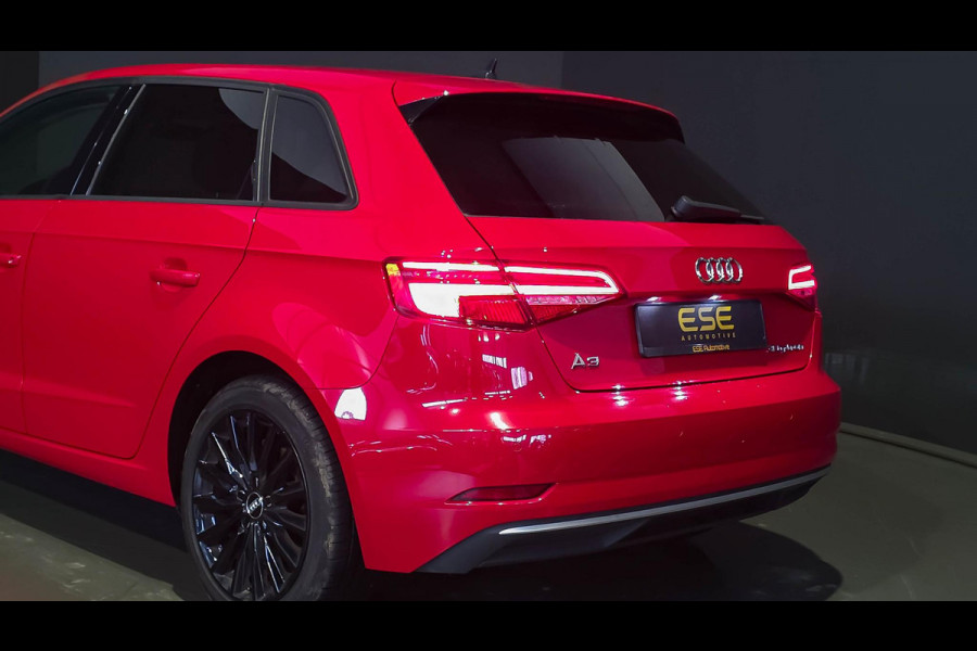 Audi A3 Sportback 30 g-tron Pro Line | Automaat | Leder | Navigatie | Stoelverwarming