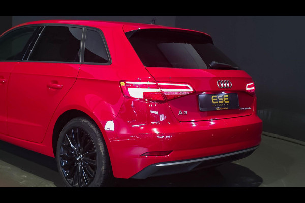 Audi A3 Sportback 30 g-tron Pro Line | Automaat | Leder | Navigatie | Stoelverwarming