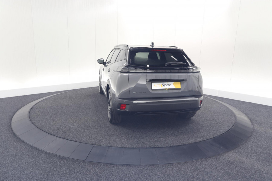 Peugeot e-2008 EV GT Avantage 54 kWh | 360 Camera | Massage Functie | Dodehoekdetectie | Stoelverwarming