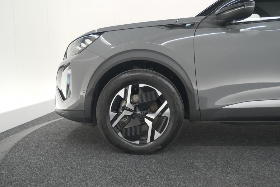 Peugeot e-2008 EV GT Avantage 54 kWh | 360 Camera | Massage Functie | Dodehoekdetectie | Stoelverwarming