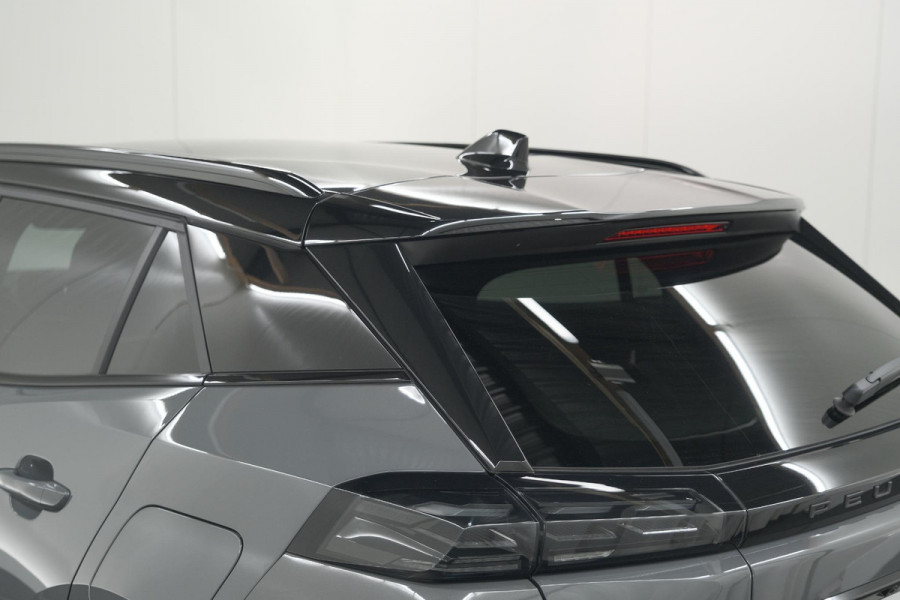 Peugeot e-2008 EV GT Avantage 54 kWh | 360 Camera | Massage Functie | Dodehoekdetectie | Stoelverwarming