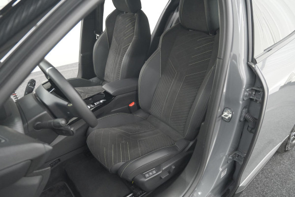 Peugeot e-2008 EV GT Avantage 54 kWh | 360 Camera | Massage Functie | Dodehoekdetectie | Stoelverwarming