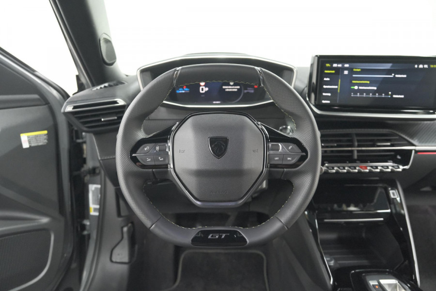 Peugeot e-2008 EV GT Avantage 54 kWh | 360 Camera | Massage Functie | Dodehoekdetectie | Stoelverwarming