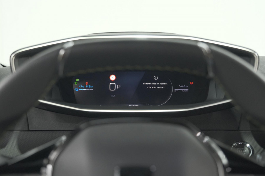 Peugeot e-2008 EV GT Avantage 54 kWh | 360 Camera | Massage Functie | Dodehoekdetectie | Stoelverwarming