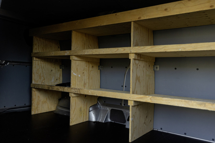 Volkswagen Transporter T6.1 2.0TDI | L2H1 | Airco | Cruise | Trekhaak