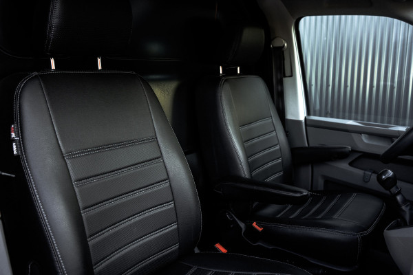 Volkswagen Transporter T6.1 2.0TDI | L2H1 | Airco | Cruise | Trekhaak