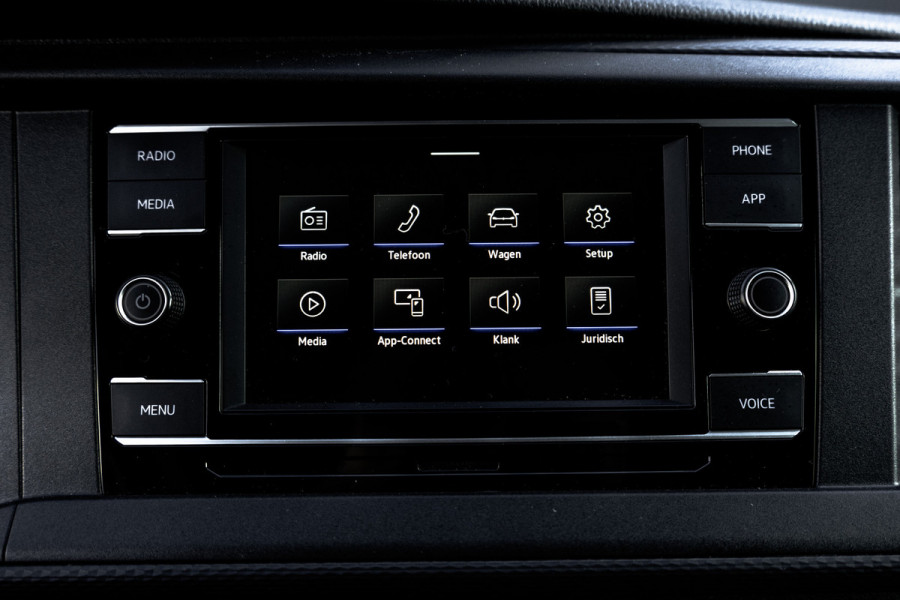 Volkswagen Transporter T6.1 2.0TDI | L2H1 | Airco | Cruise | Trekhaak