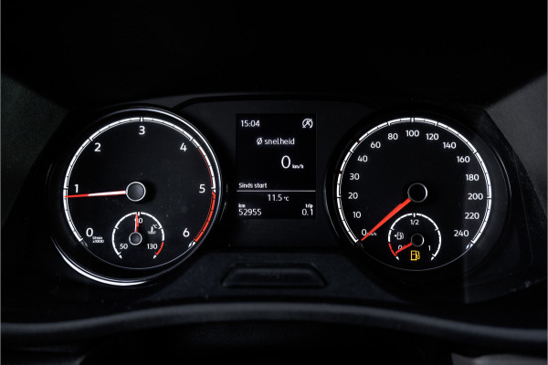 Volkswagen Transporter T6.1 2.0TDI | L2H1 | Airco | Cruise | Trekhaak