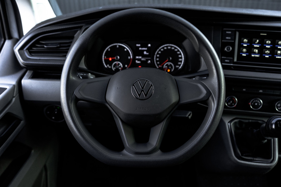 Volkswagen Transporter T6.1 2.0TDI | L2H1 | Airco | Cruise | Trekhaak