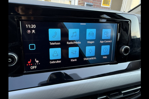 Volkswagen Golf 1.5 TSI Life Panoramadak, 18''Lmv, Winterpakket