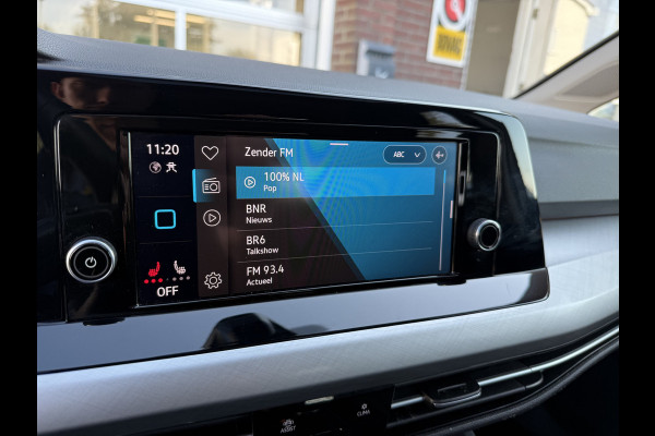 Volkswagen Golf 1.5 TSI Life Panoramadak, 18''Lmv, Winterpakket