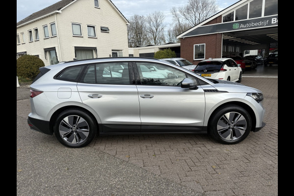 Škoda ENYAQ iV 60 SOH 96,4%,Navi, Camera, Android/Carplay, 19''Lmv