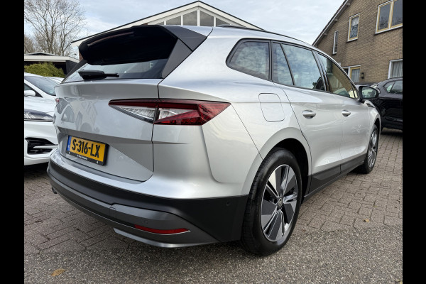 Škoda ENYAQ iV 60 SOH 96,4%,Navi, Camera, Android/Carplay, 19''Lmv