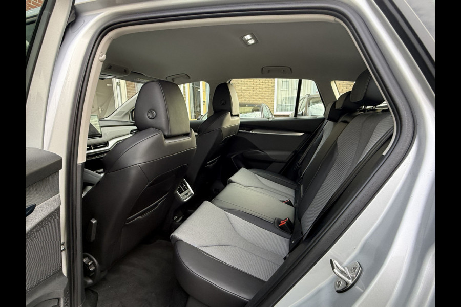 Škoda ENYAQ iV 60 SOH 96,4%,Navi, Camera, Android/Carplay, 19''Lmv