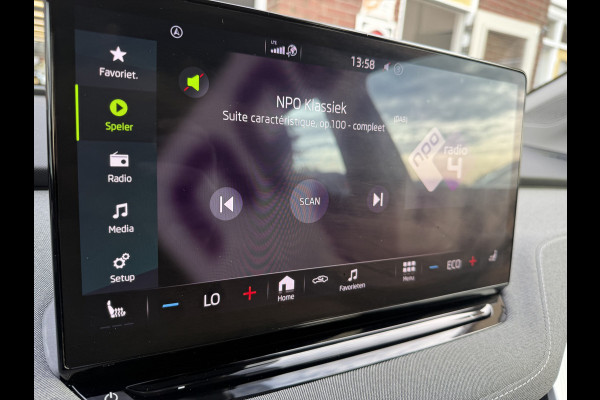 Škoda ENYAQ iV 60 SOH 96,4%,Navi, Camera, Android/Carplay, 19''Lmv