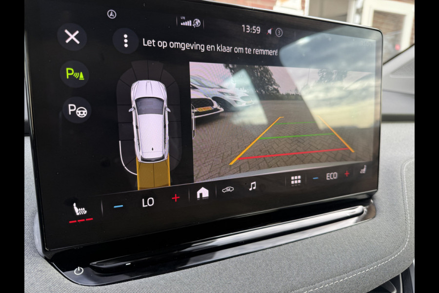 Škoda ENYAQ iV 60 SOH 96,4%,Navi, Camera, Android/Carplay, 19''Lmv